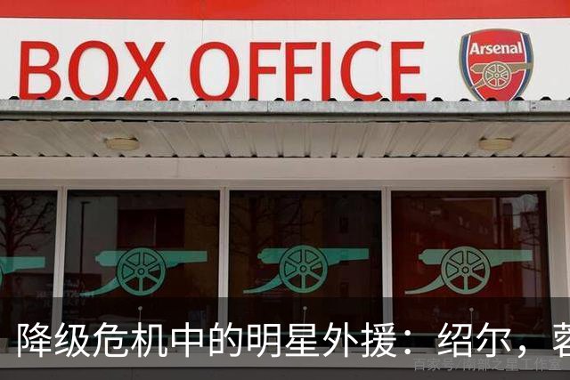 降级危机中的明星外援：绍尔，蓉城的潜在王牌！